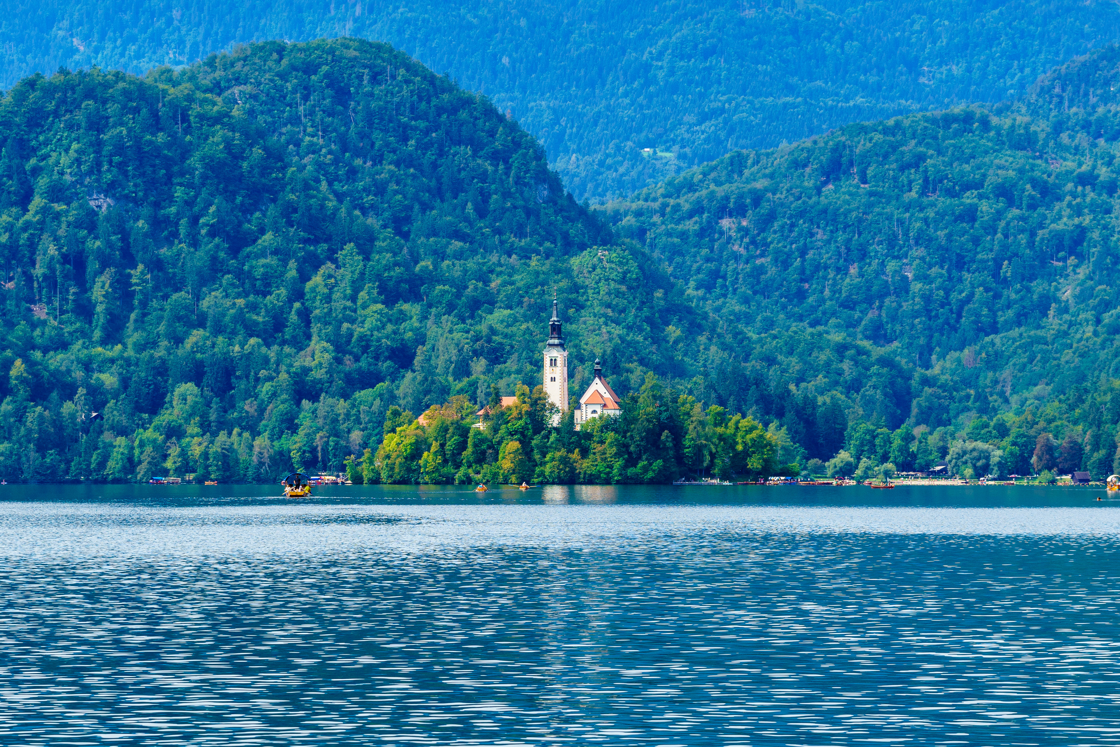 Bled