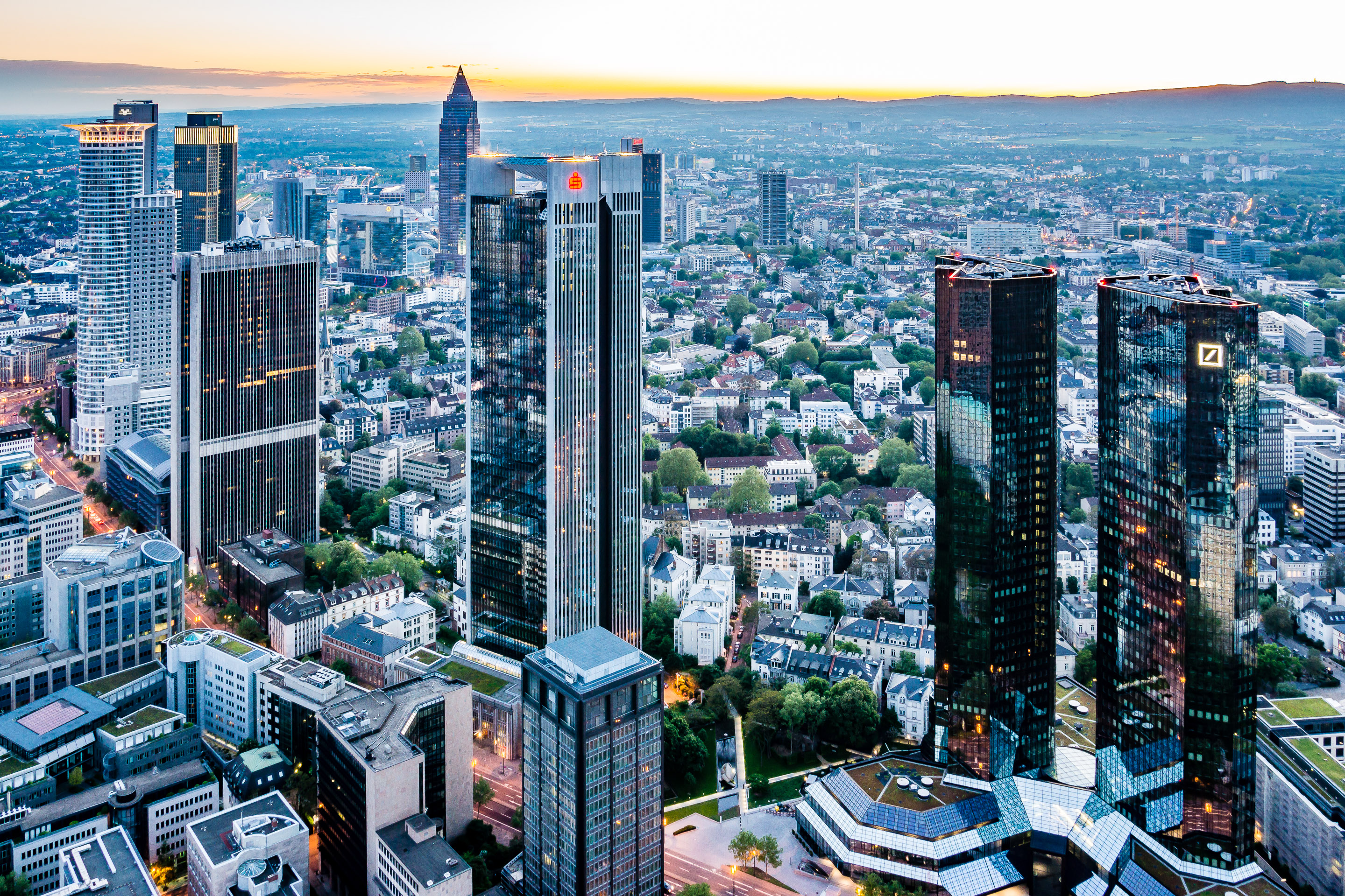 Frankfurt